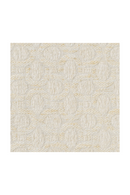 Sunbeam Off-White Accent Chair | Eichholtz Montgomery | Oroatrade.com