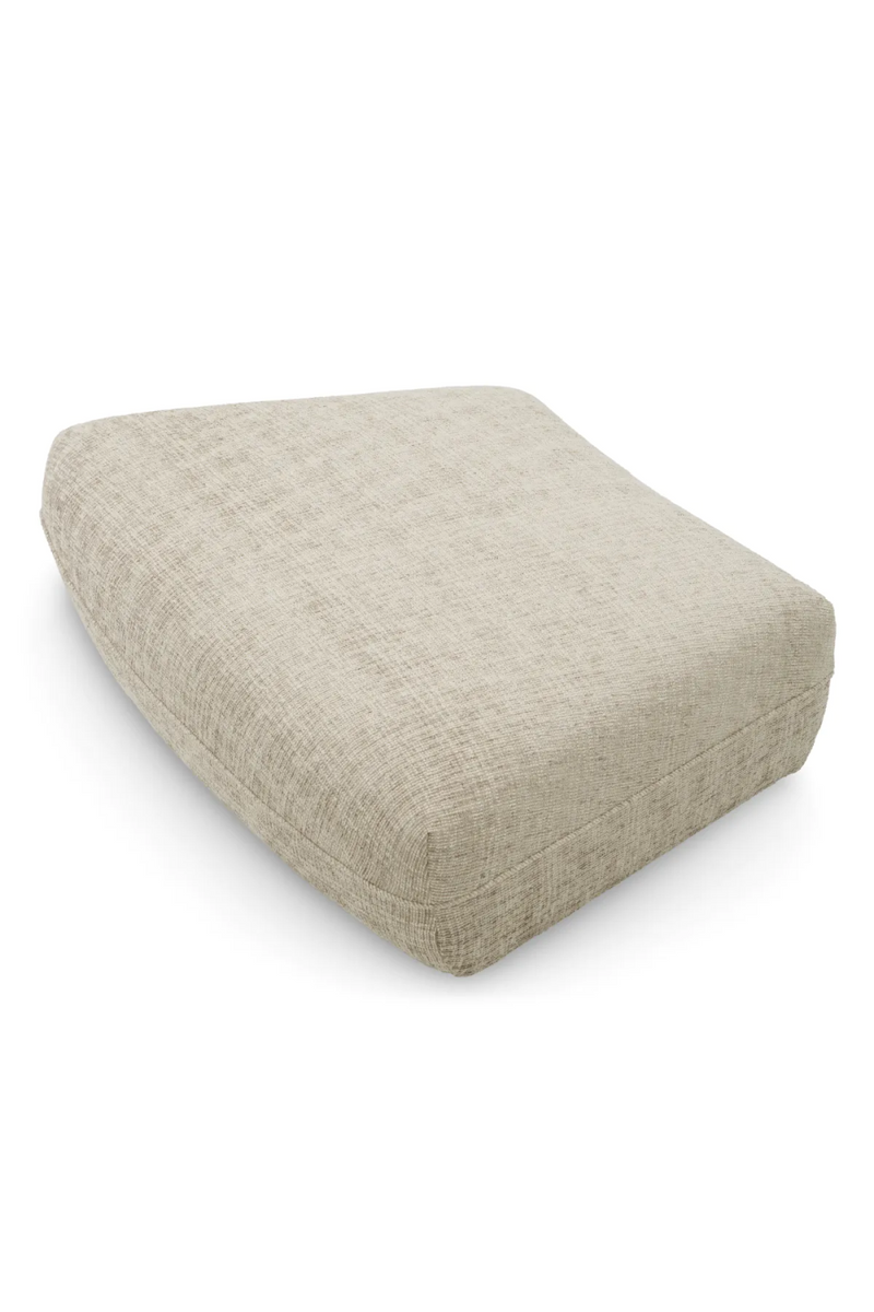 Beige Ottoman Modular Sofa | Eichholtz Grand Avenue | Oroatrade.com