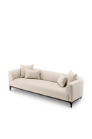 Chalk Bouclé Sofa | Eichholtz Brannan | Oroatrade.com