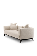 Chalk Bouclé Sofa | Eichholtz Brannan | Oroatrade.com