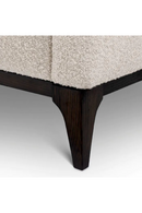 Chalk Boucle Accent Chair | Eichholtz Brannan | Oroatrade.com