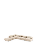 Scalea Sand Modular Sofa | Eichholtz Paulo | Oroatrade.com