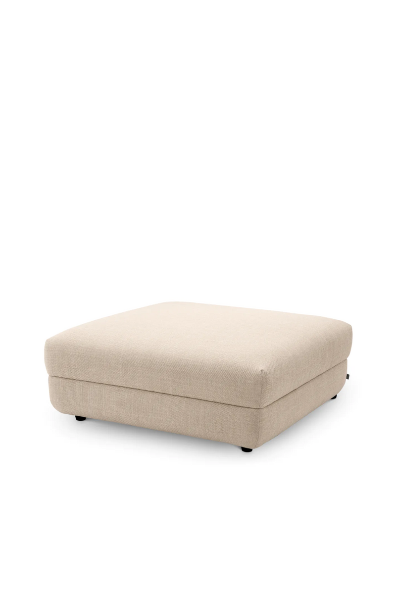 Scalea Sand Modular Sofa | Eichholtz Paulo | Oroatrade.com