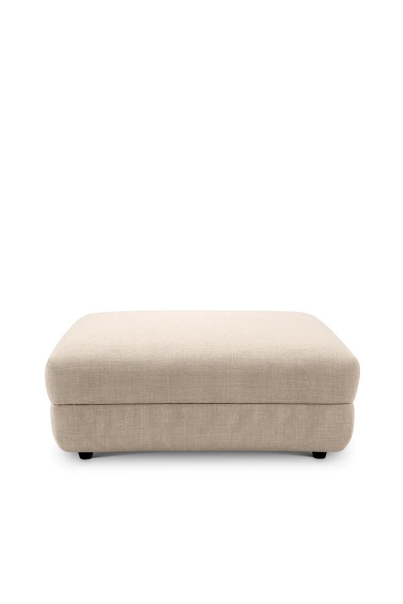 Scalea Sand Modular Sofa | Eichholtz Paulo | Oroatrade.com