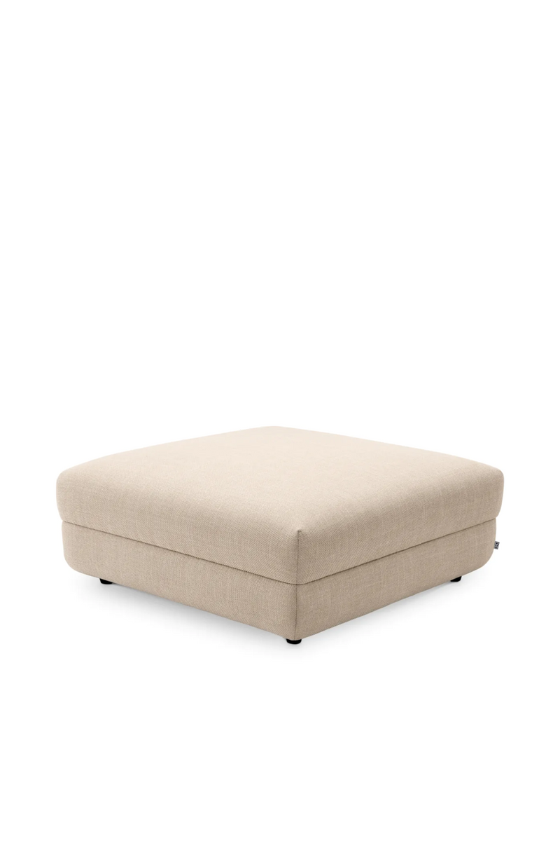 Scalea Sand Modular Sofa | Eichholtz Paulo | Oroatrade.com