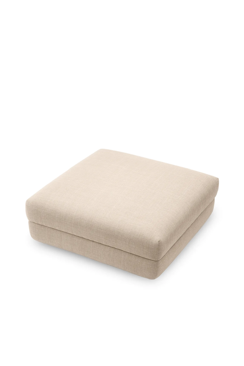 Scalea Sand Modular Sofa | Eichholtz Paulo | Oroatrade.com