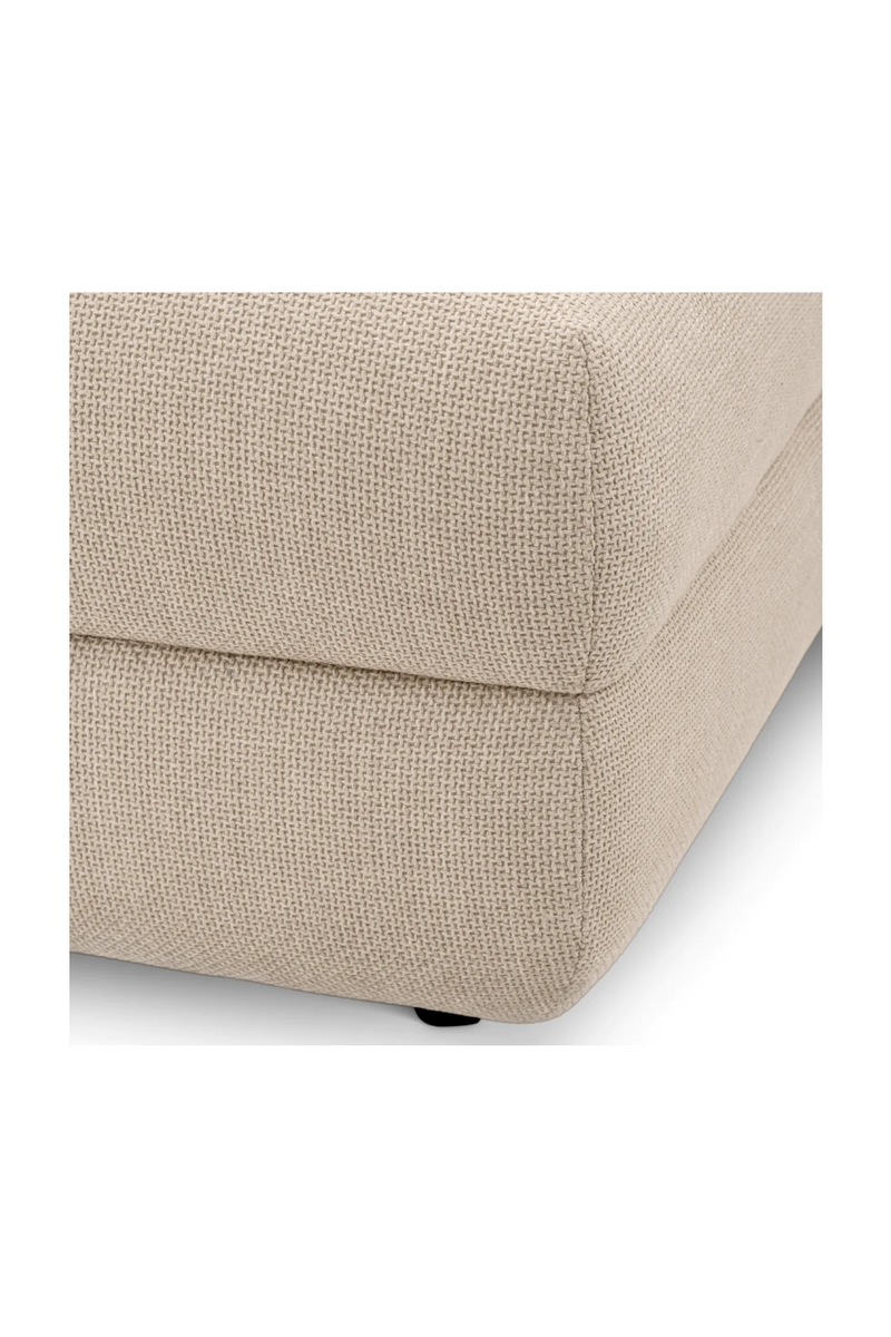 Scalea Sand Modular Sofa | Eichholtz Paulo | Oroatrade.com