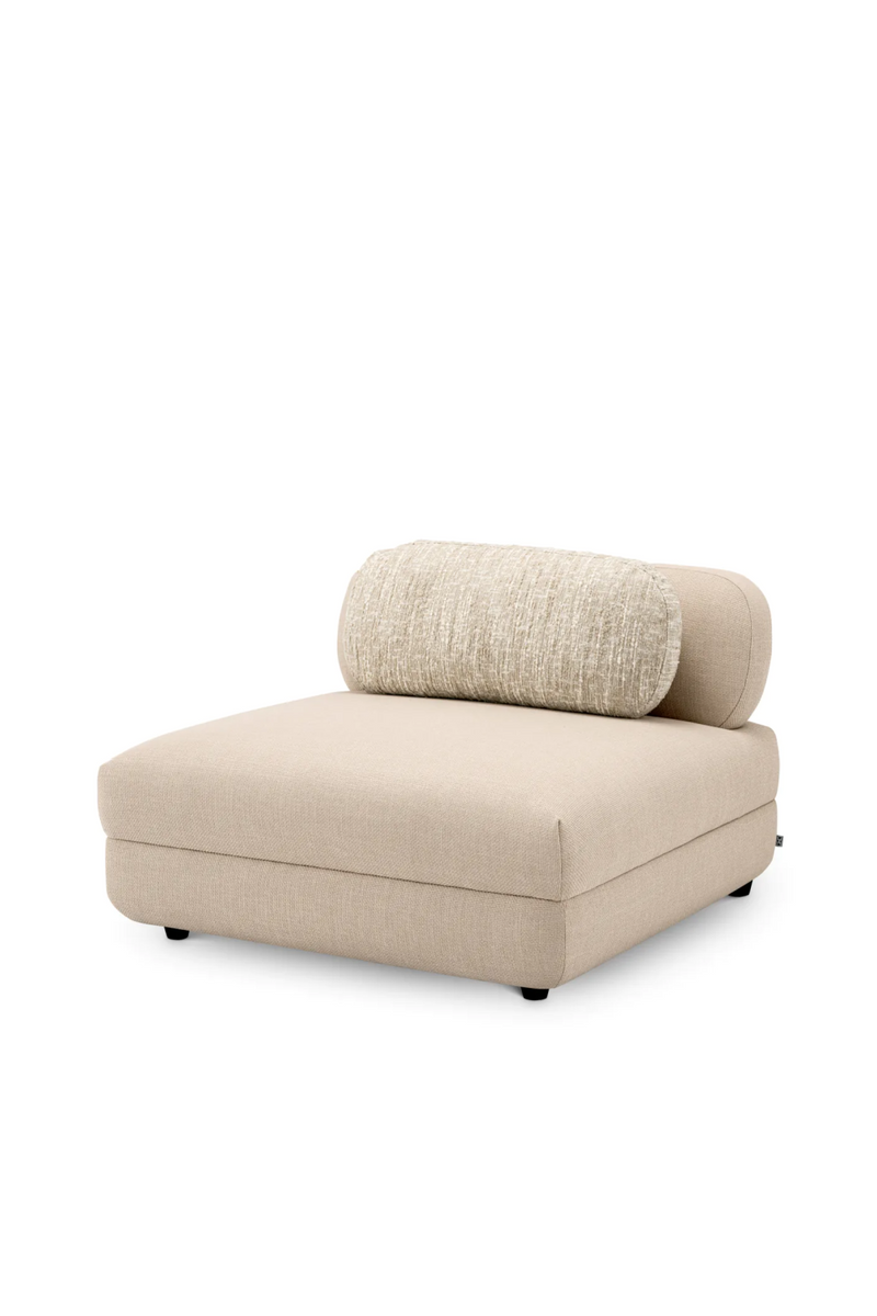 Scalea Sand Modular Sofa | Eichholtz Paulo | Oroatrade.com