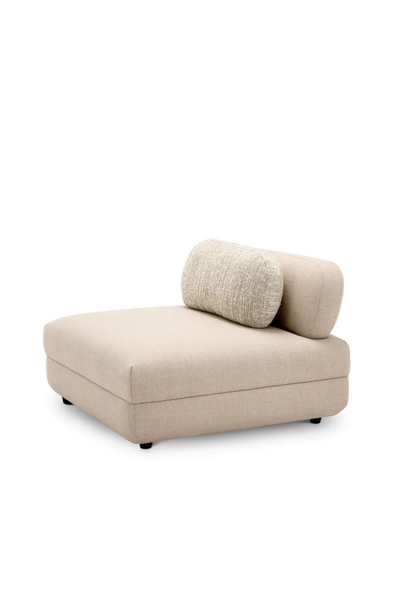 Scalea Sand Modular Sofa | Eichholtz Paulo | Oroatrade.com