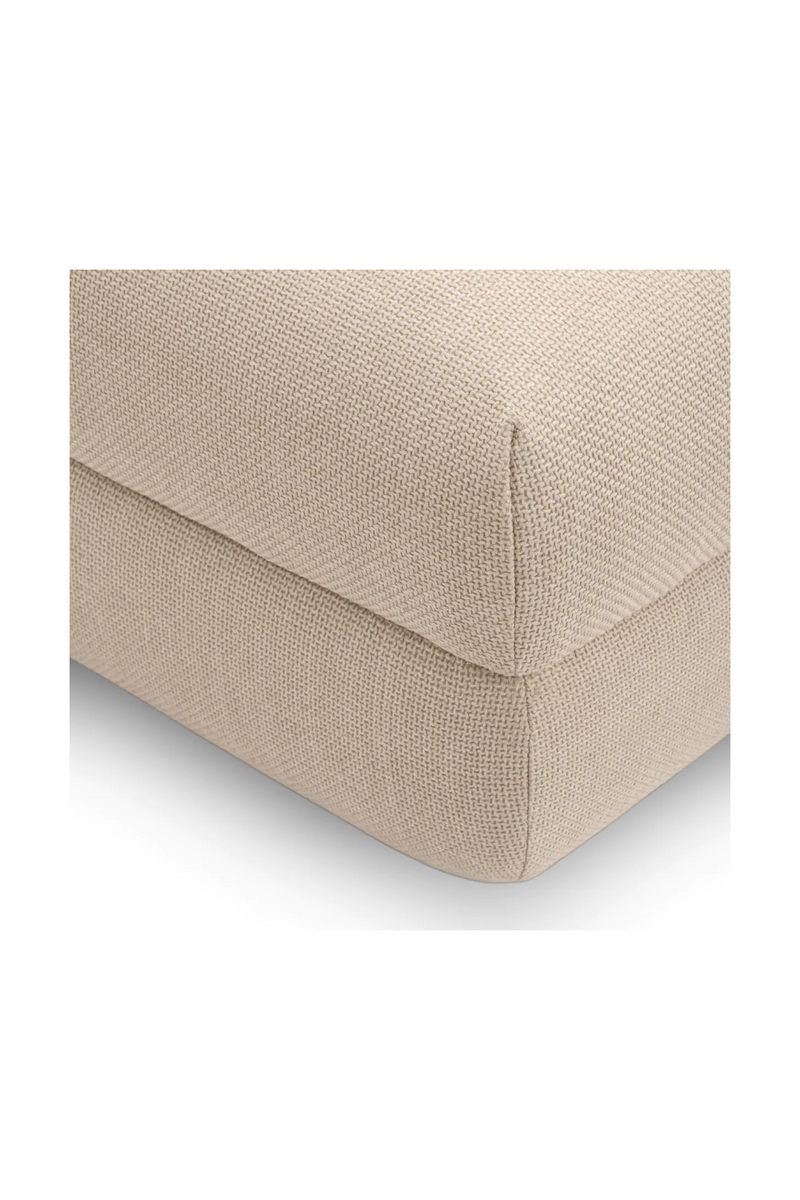 Scalea Sand Modular Sofa | Eichholtz Paulo | Oroatrade.com