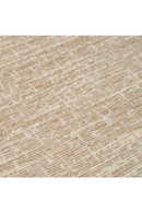 Cream Boucle Lounge Chair | Eichholtz Vesper | Oroatrade.com