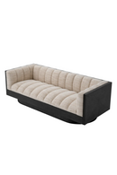 Modern Sand Fabric Sofa | Eichholtz Davide | Oroatrade.com