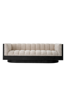 Modern Sand Fabric Sofa | Eichholtz Davide | Oroatrade.com