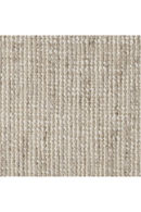 Beige Channeled Curved Sofa | Eichholtz Alison | Oroatrade.com