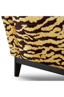 Animal Print Sofa | Eichholtz Flux | Oroatrade.com
