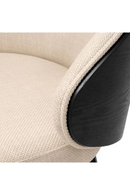 Curved-Back Counter Stool | Eichholtz Camerota | Oroatrade.com