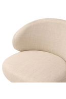 Curved-Back Counter Stool | Eichholtz Camerota | Oroatrade.com