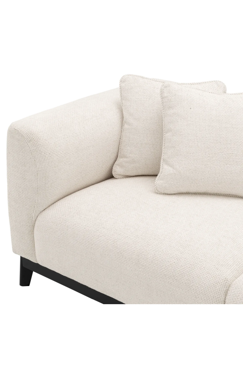 Modern Upholstered 2-Seater Sofa | Eichholtz Corso | Oroatrade.com