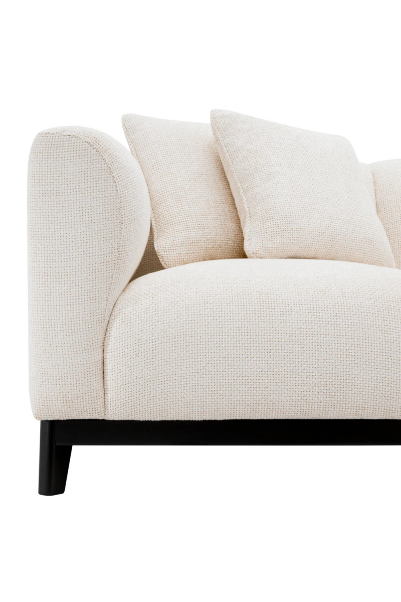 Modern Upholstered Modular Sofa | Eichholtz Corso | Oroatrade.com