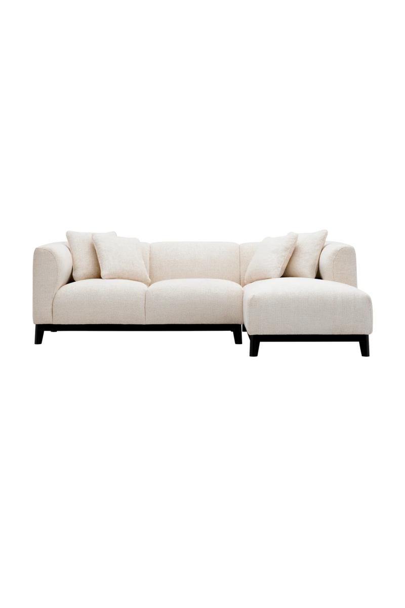 Modern Upholstered Modular Sofa | Eichholtz Corso | Oroatrade.com