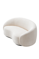 Minimalist Off-White Upholstered Sofa | Eichholtz Amore | Oroatrade.com