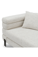 Channeled Off-White Sofa - S | Eichholtz York