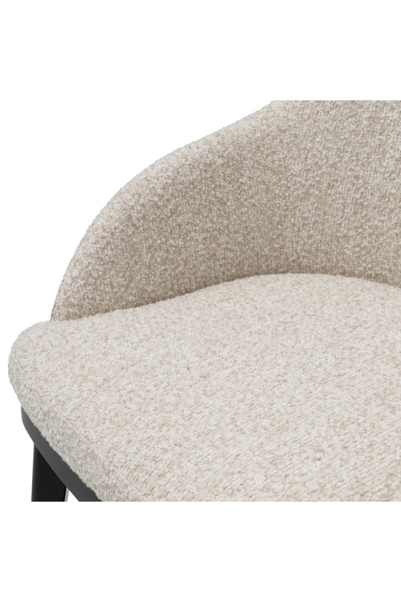 Kempton Beige Dining Chair | Eichholtz Costa | Oroatrade.com