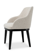 Modern Classic Dining Armchair | Eichholtz Costa | Oroatrade.com