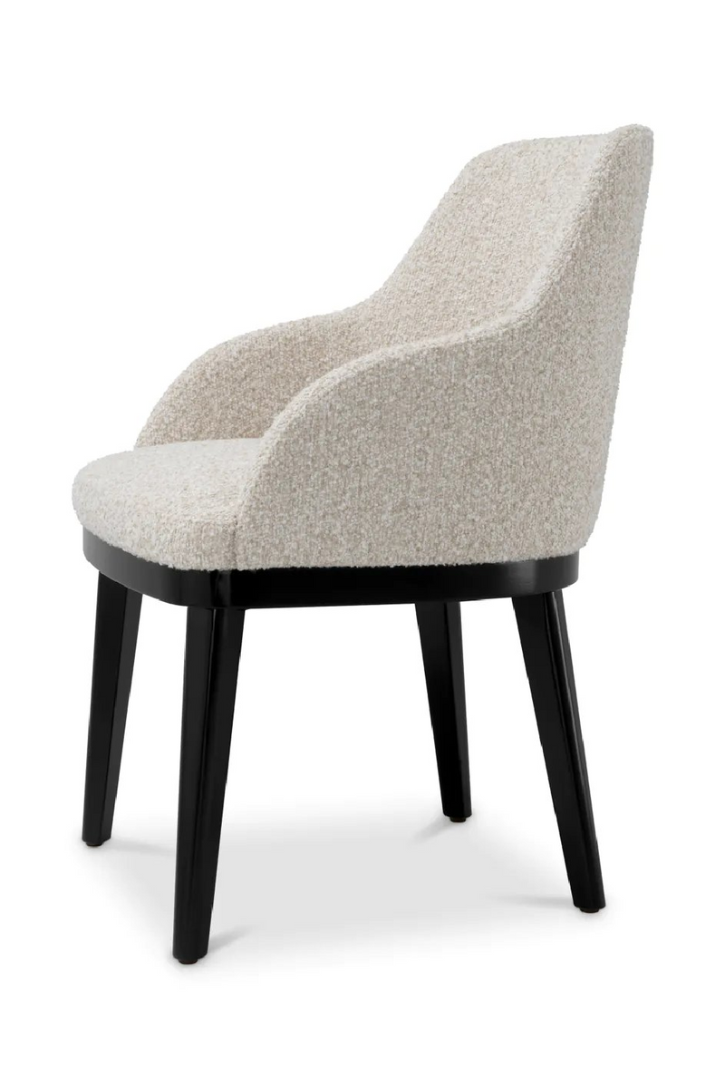 Kempton Beige Dining Chair | Eichholtz Costa | Oroatrade.com