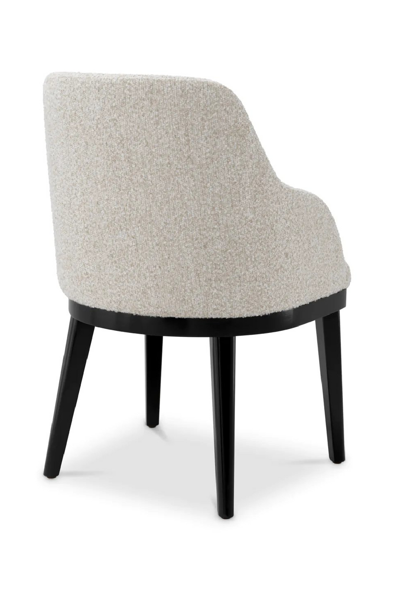 Kempton Beige Dining Chair | Eichholtz Costa | Oroatrade.com