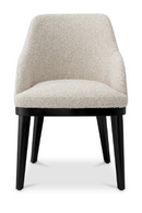 Modern Classic Dining Armchair | Eichholtz Costa | Oroatrade.com