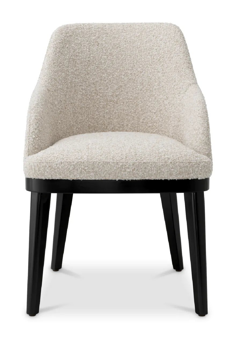 Kempton Beige Dining Chair | Eichholtz Costa | Oroatrade.com