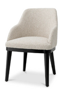 Modern Classic Dining Armchair | Eichholtz Costa | Oroatrade.com