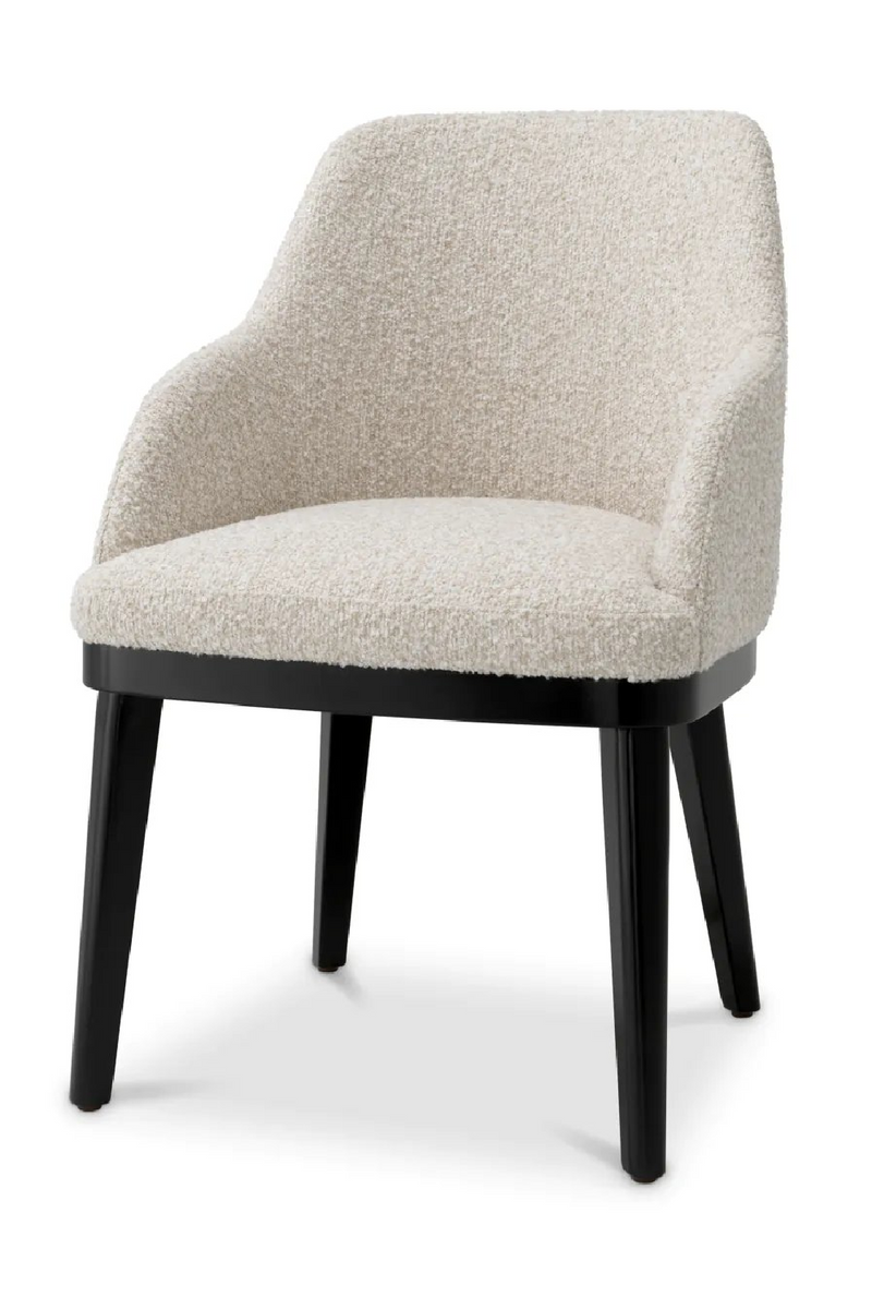 Kempton Beige Dining Chair | Eichholtz Costa | Oroatrade.com