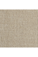 Ecru Fabric Dining Chair | Eichholtz Lavinia | Oroatrade.com