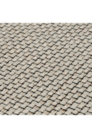 Black Beveled Glass Bar Table | Eichholtz Matthew | Oroatrade.com