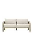 Aged Teak Outdoor Sofa | Eichholtz Julian | Oroatrade.com