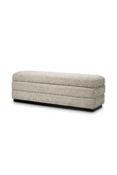 Beige Storage Bench | Eichholtz Valmont