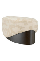 Brooklyn Sand Bench | Eichholtz Raymond | Oroatrade.com