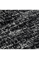 Sunbeam Black Upholstered Accent Chair | Eichholtz Rockdale  | Oroatrade.com