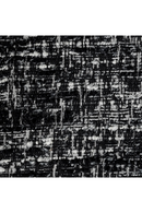 Sunbeam Black Upholstered Accent Chair | Eichholtz Rockdale  | Oroatrade.com