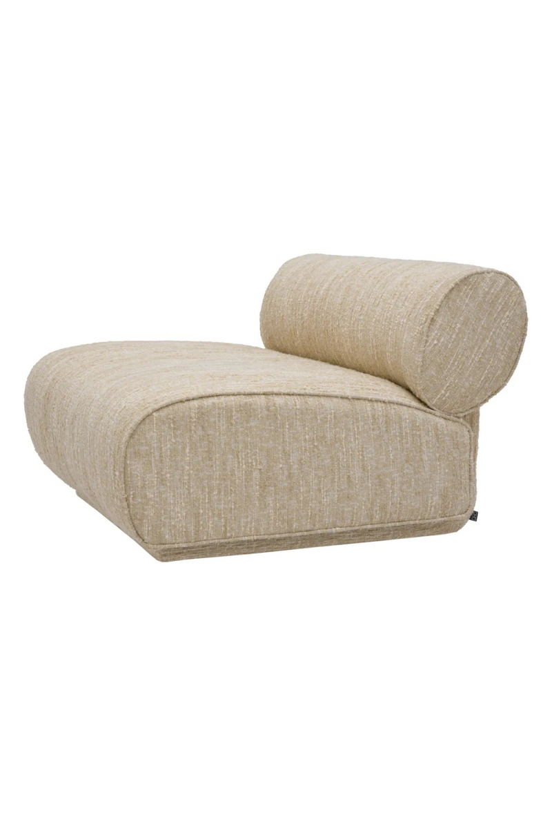 Bouclé Sonata Side Chair | Eichholtz Urbano | Oroatrade.com