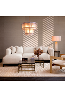 Modern Upholstered Modular Sofa | Eichholtz Corso | Oroatrade.com