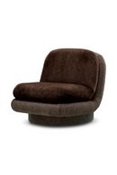 Brown Swivel Chair | Eichholtz Galiano | Oroatrade.com