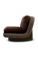 Brown Swivel Chair | Eichholtz Galiano | Oroatrade.com