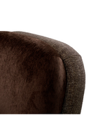 Brown Swivel Chair | Eichholtz Galiano | Oroatrade.com