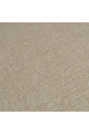 Beige Leather Accent Chair | Eichholtz Voletta | Oroatrade.com