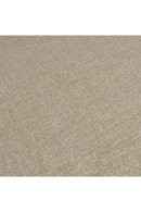 Beige Leather Accent Chair | Eichholtz Voletta | Oroatrade.com