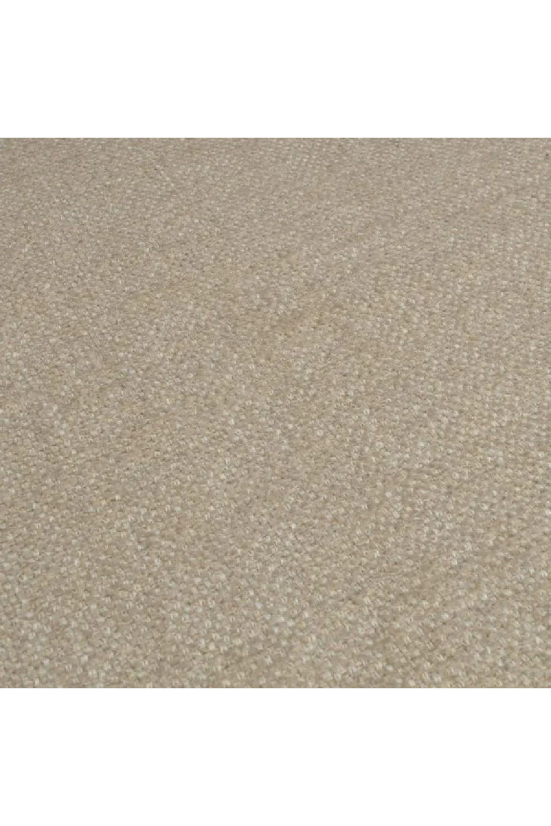 Beige Leather Accent Chair | Eichholtz Voletta | Oroatrade.com