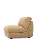 Beige Upholstered Lounge Chair | Eichholtz Alden | Oroatrade.com